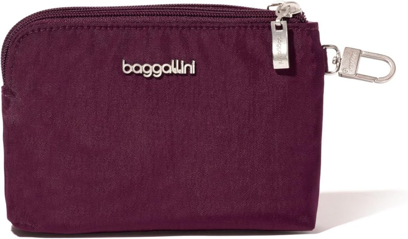 Baggallini On the Go Daily RFID Pouch - Image 1